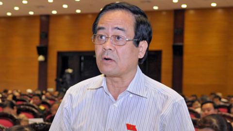 ĐBQH Lê Văn Học