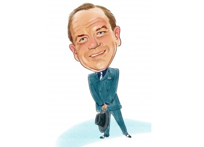 Ngón nghề của 4 huyền thoại đầu tư khiến 'tiền đẻ ra tiền' (4)