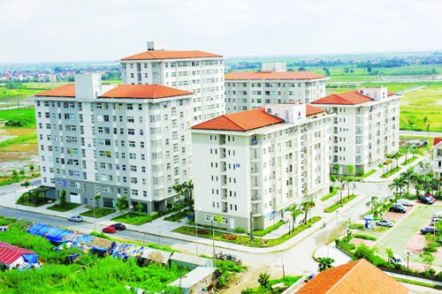 Phá băng bất động sản: Giấc mơ không hão huyền (1)