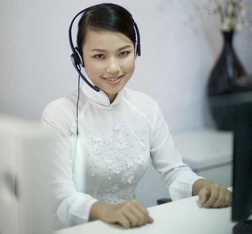 Đầu tư vào lĩnh vực CSKH: Doanh nghiệp ngoại lấn át nội? (1)