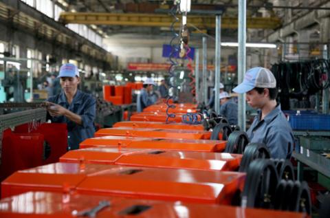 30% doanh nghiệp Nhật muốn đầu tư ra nước ngoài đang xem Việt Nam là lựa chọn hàng đầu.