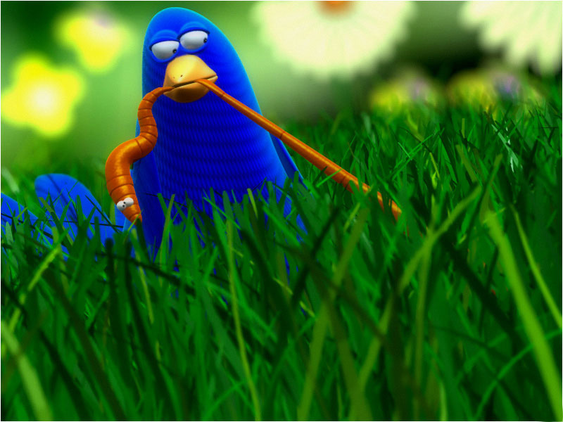 Vì sao các doanh nhân thành công thường dậy sớm? (1)