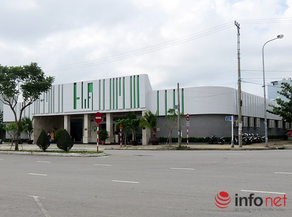 Showroom H.A Cao su thiên nhiên của Công ty TNHH Thương mại và Du lịch Tuệ Dân...