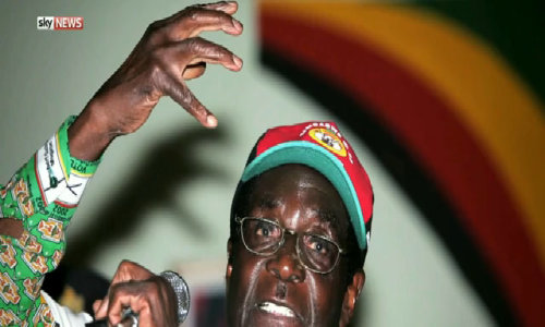 Mugabe