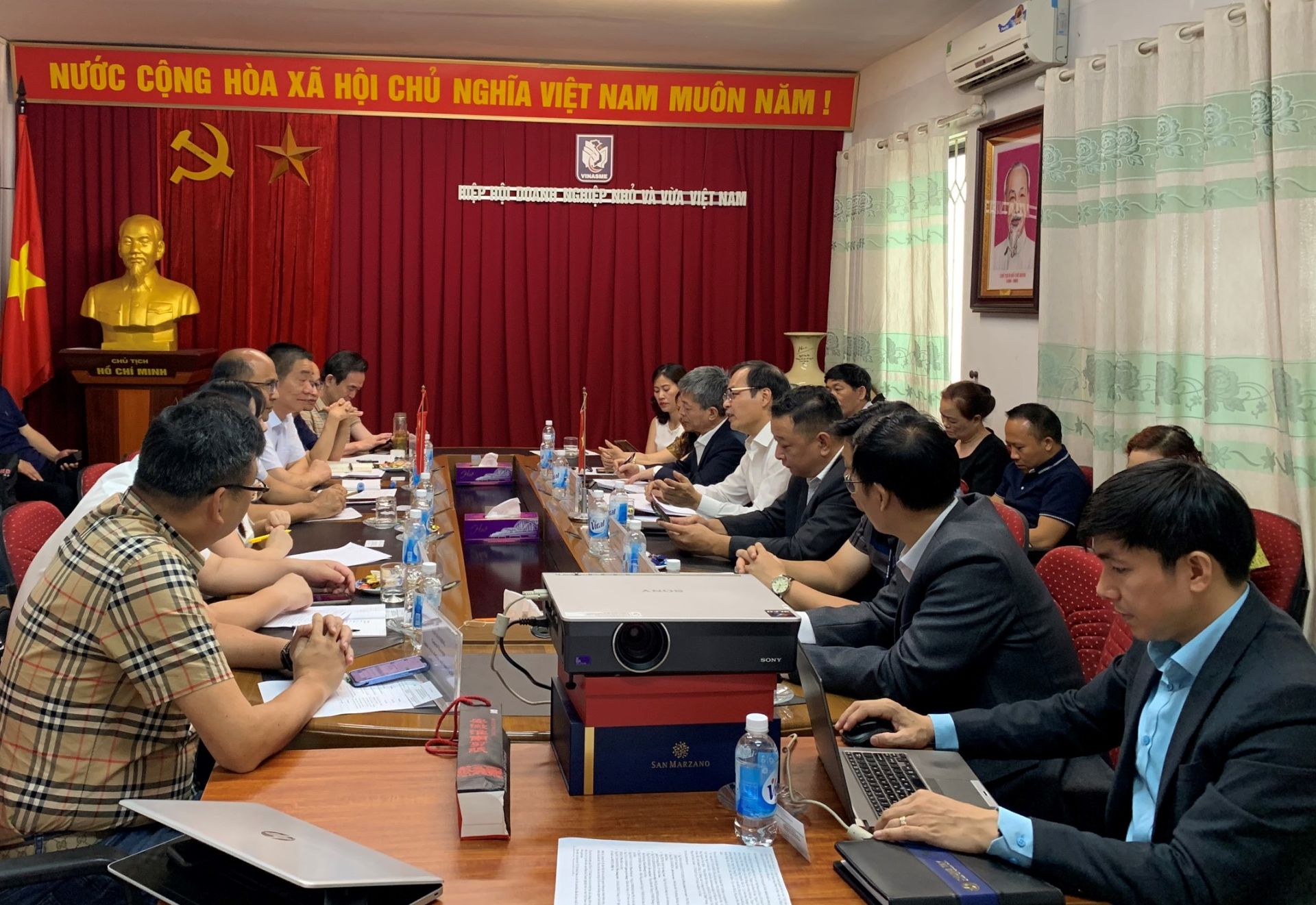 Ảnh minh họa Ảnh minh họa