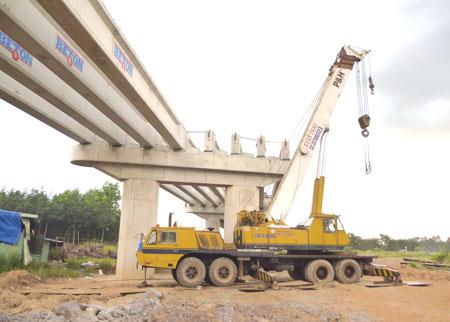 Chưa phát hiện tiêu cực trong đấu thầu