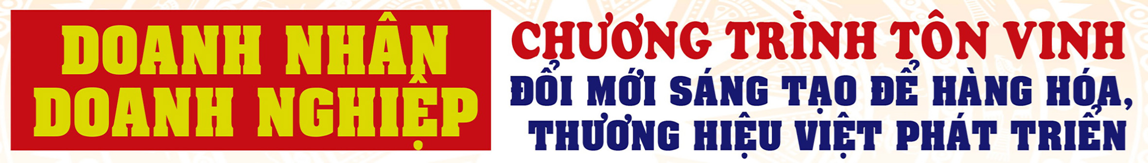 HIỆP HỘI DOANH NGHIỆP NHỎ VÀ VỪA VIỆT NAM (VINASME)